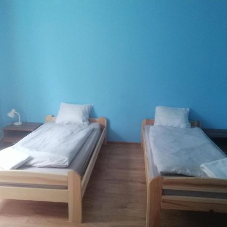 Tanie Noclegi W Bieszczadach Hoczew Esterno foto